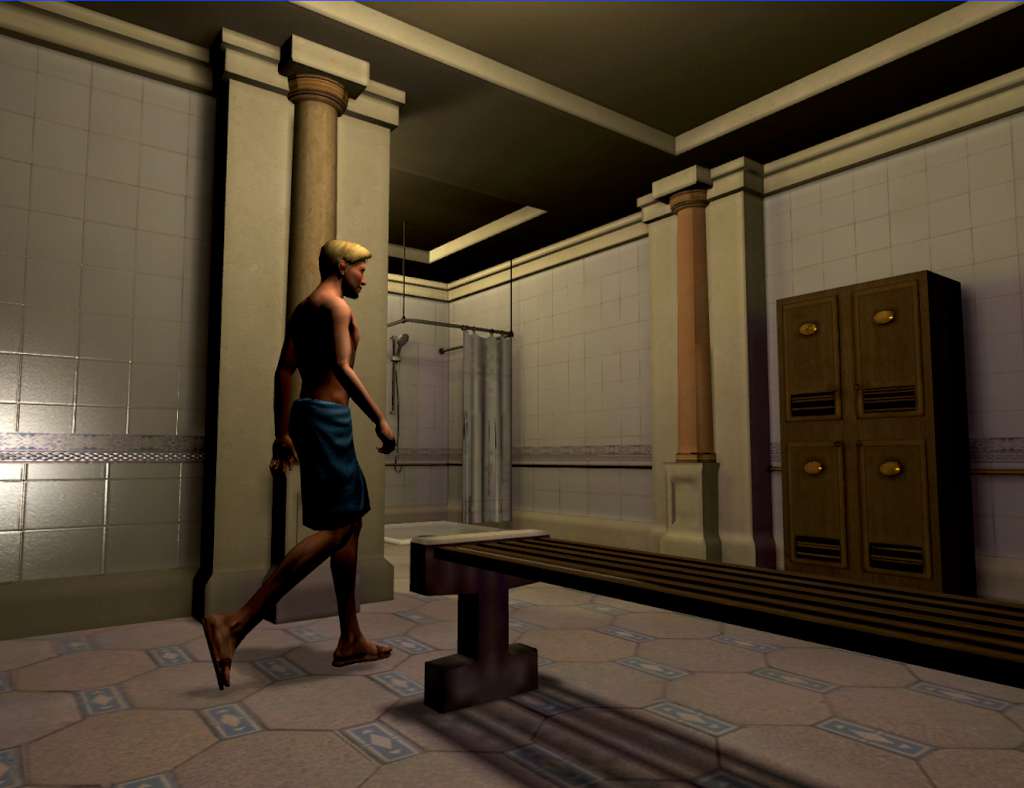 Broken Sword 4: The Angel of Death GOG CD Key