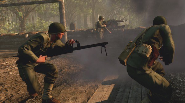 Rising Storm Steam CD Key