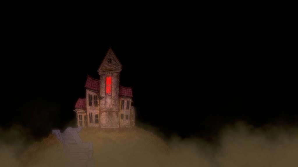 The Grandfather Steam CD Key