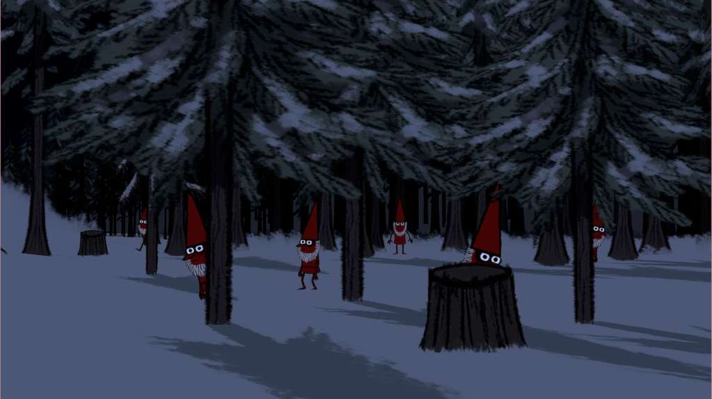 Puzzle Agent Bundle Steam CD Key