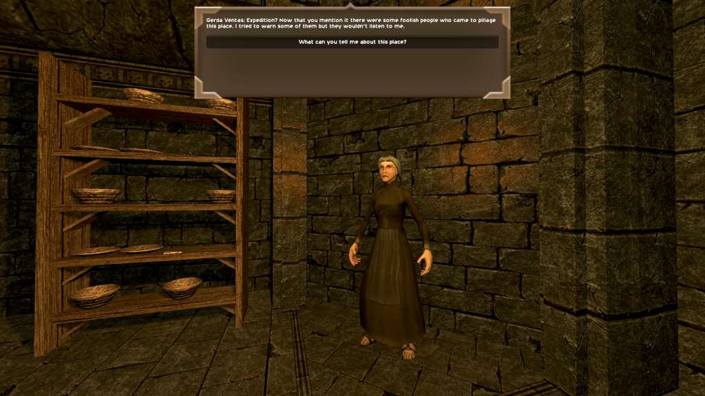 Castle Torgeath: Descent into Darkness Steam CD Key