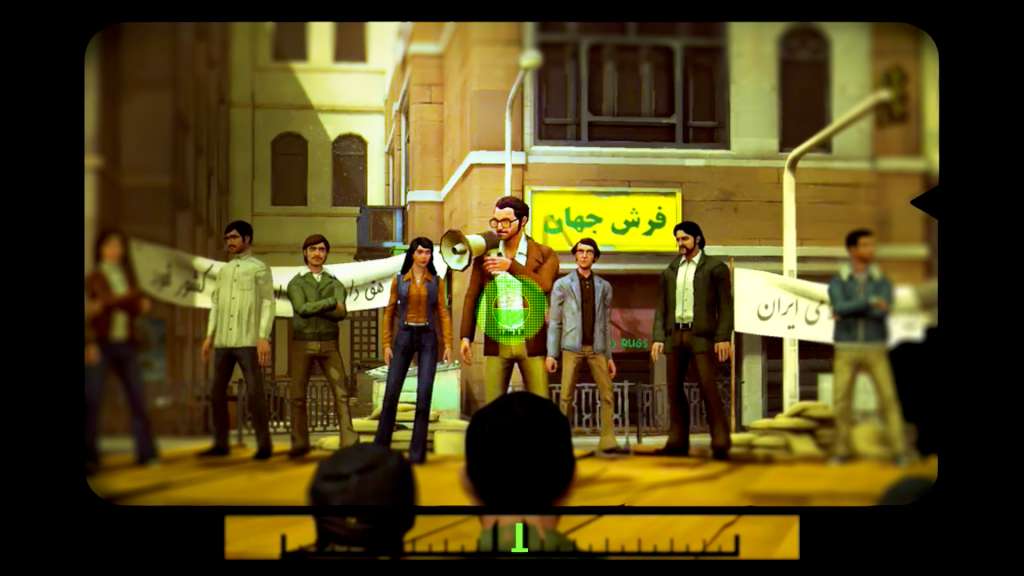 1979 Revolution: Black Friday Steam Gift