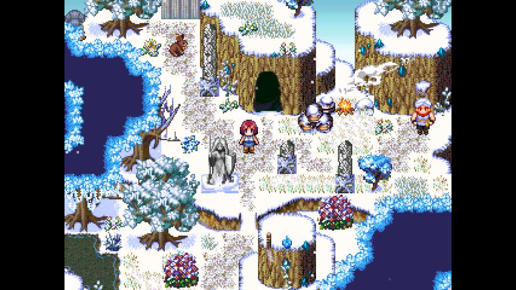 Ara Fell Steam CD Key