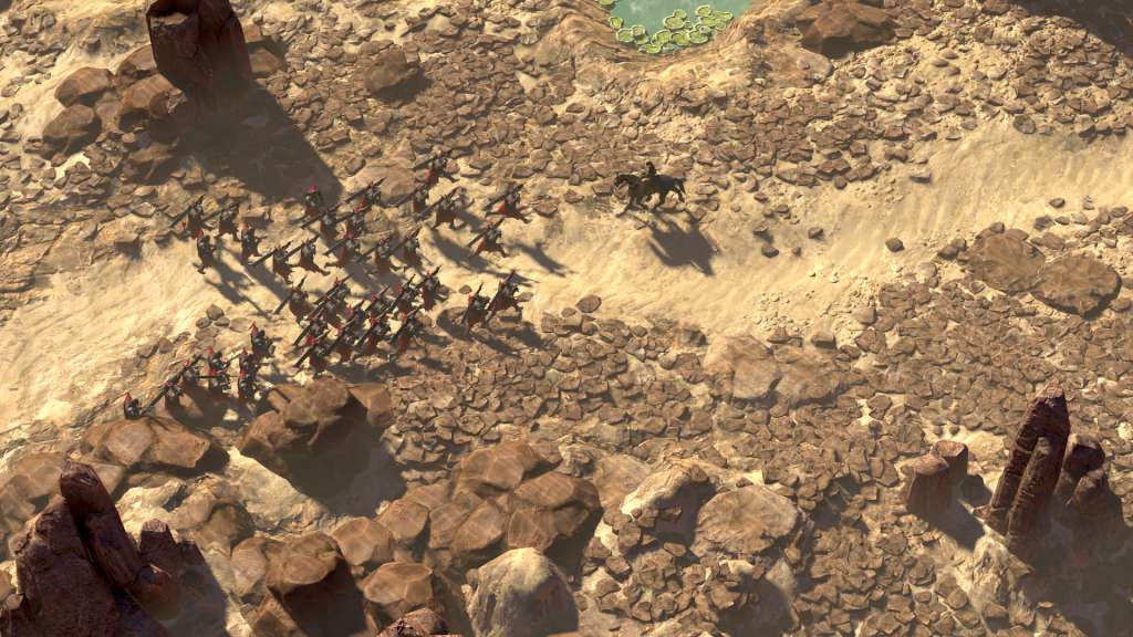 SpellForce 3 Steam CD Key