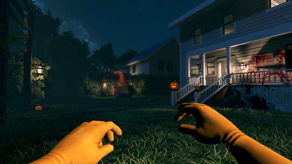 Viscera Cleanup Detail - House of Horror DLC Steam CD Key