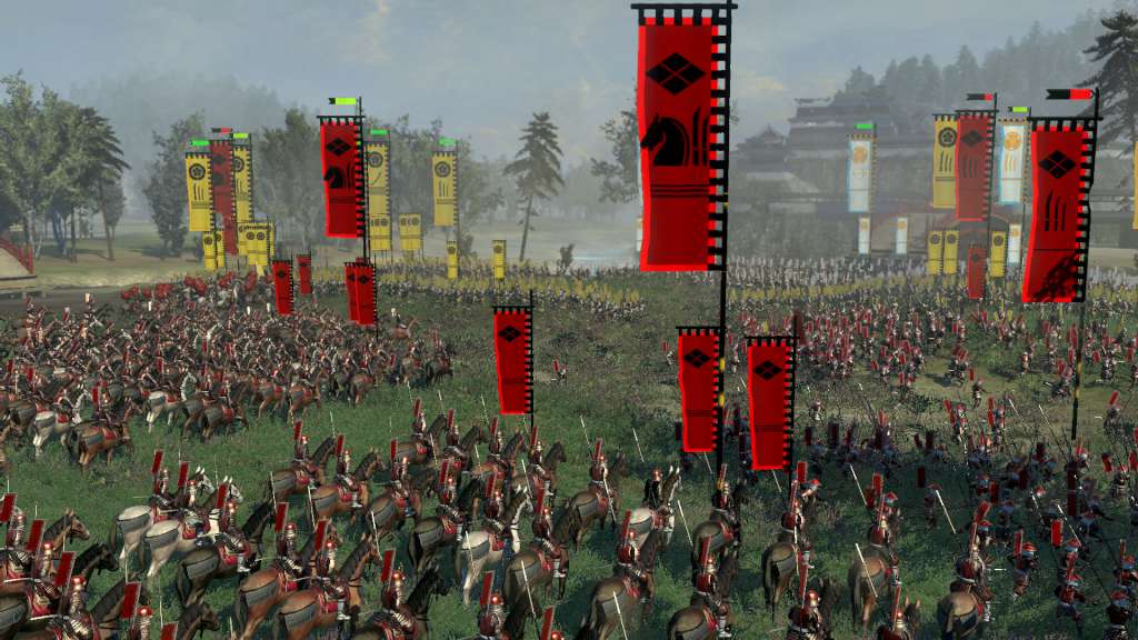 Total War: SHOGUN 2 - The Hattori Clan Pack DLC Steam Gift