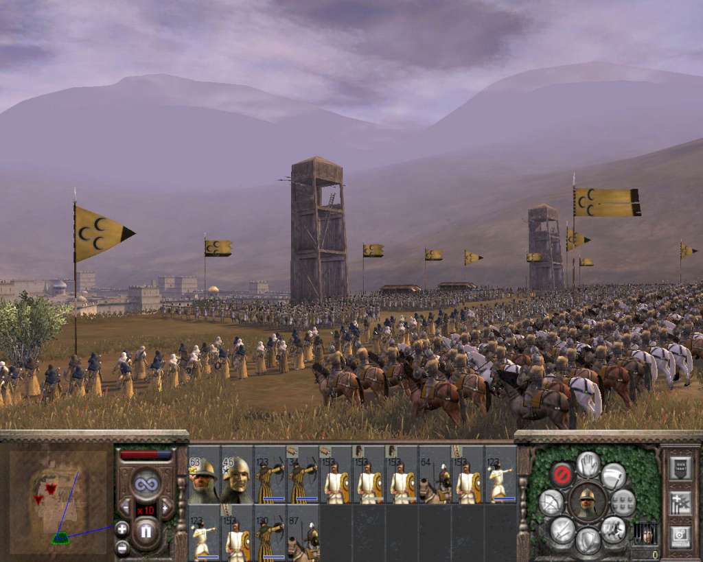 Medieval II: Total War Steam Gift