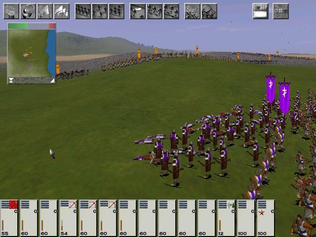 Medieval: Total War Collection Steam CD Key