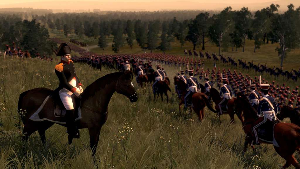 Empire and Napoleon Total War Collection - Game of the Year Steam CD Key