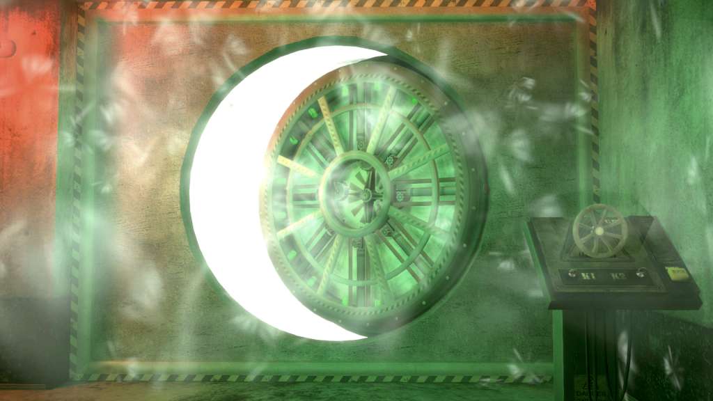 In Fear I Trust: Episodes 1-4 Collection Pack Steam CD Key