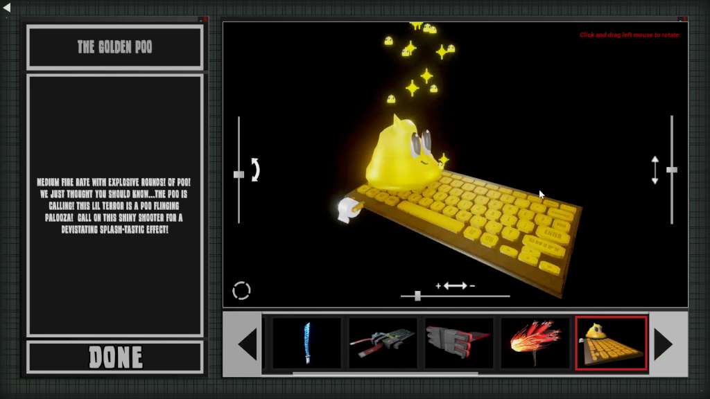 Office Freakout Steam CD Key