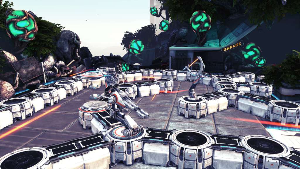 Sanctum 2 Steam CD Key