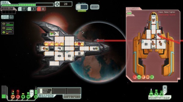 FTL: Faster than Light Steam CD Key