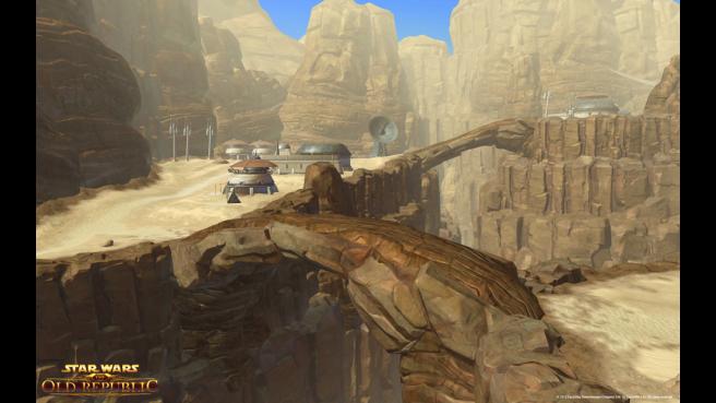 Star Wars: The Old Republic - 5500 Cartel Coins Manual Delivery