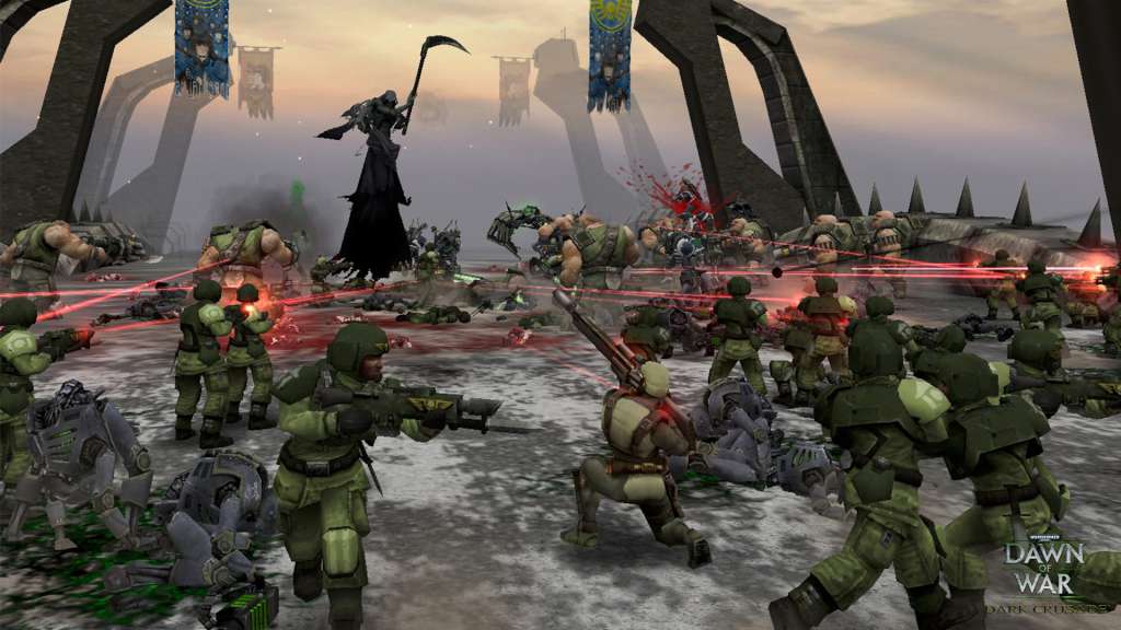 SEGA's Ultimate Warhammer 40,000 Collection Steam CD Key