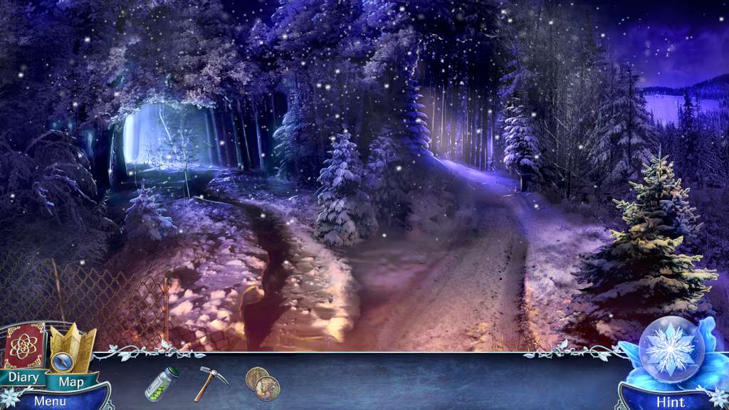 Crime Secrets: Crimson Lily Steam CD Key