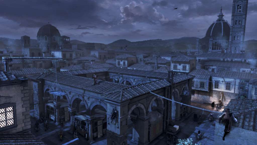 Assassin's Creed Revelations - Mediterranean Traveler Maps Pack DLC Uplay CD Key