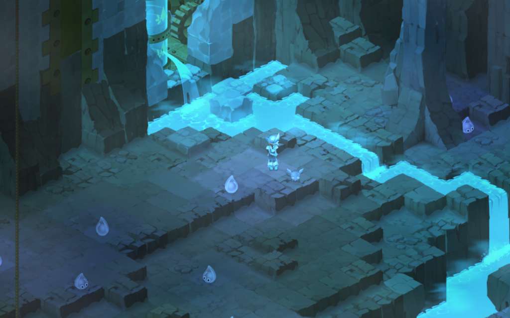 WAKFU - Jiva Pack CD Key