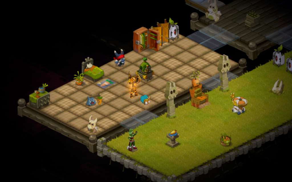 WAKFU - Justice Pack CD Key