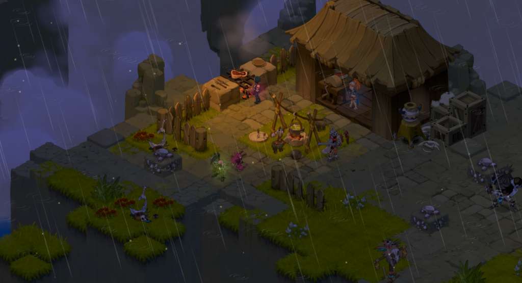 WAKFU - Magmog Pack CD Key