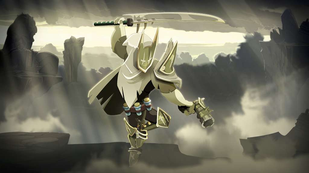 WAKFU - Anathar Pack CD Key