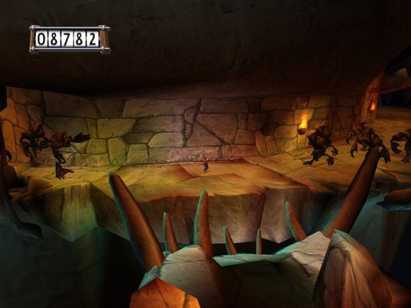 Rayman 3: Hoodlum Havoc GOG CD Key 