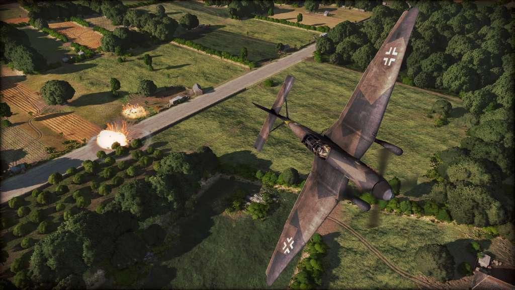 Steel Division: Normandy 44 Digital Deluxe RU VPN Required Steam CD Key