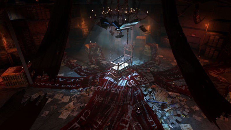 F.E.A.R. 3 Steam Gift