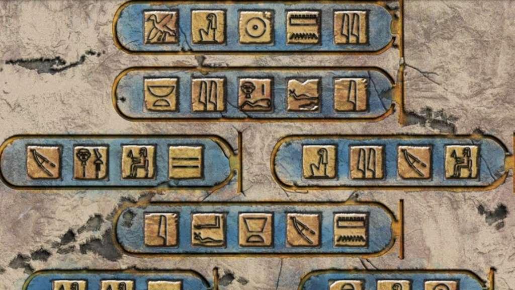 Nancy Drew: Tomb of the Lost Queen Steam CD Key