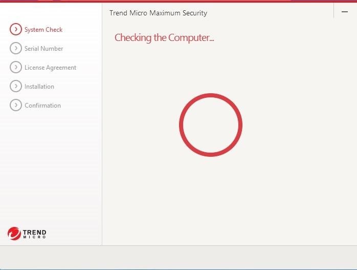 Trend Micro Antivirus for Mac (1 Year / 1 Device)