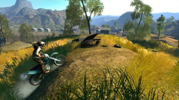 Trials Evolution: Gold Edition Steam Altergift