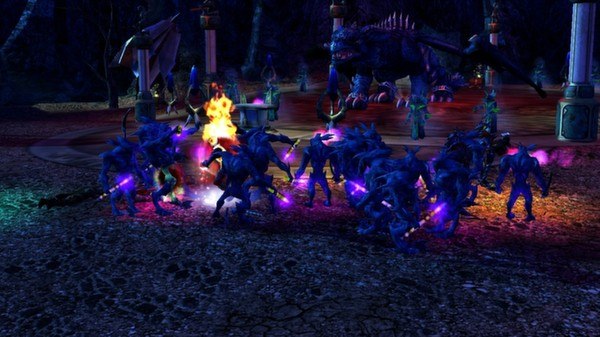 Spellforce Complete Steam Gift