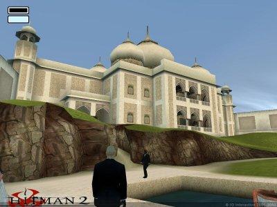 Hitman 2: Silent Assassin Steam CD Key