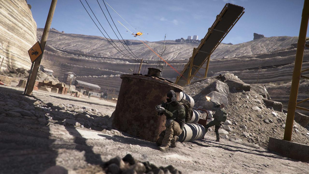 Tom Clancy's Ghost Recon Wildlands - Year 2 Pass DLC US XBOX One CD Key