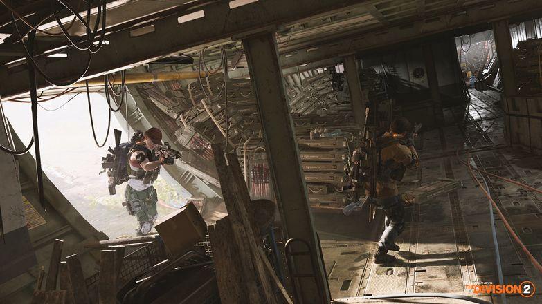 Tom Clancy's The Division 2 XBOX One CD Key