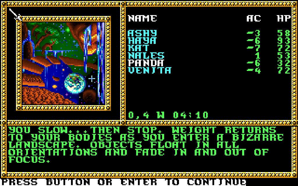 Forgotten Realms: The Archives - Collection Two GOG CD Key