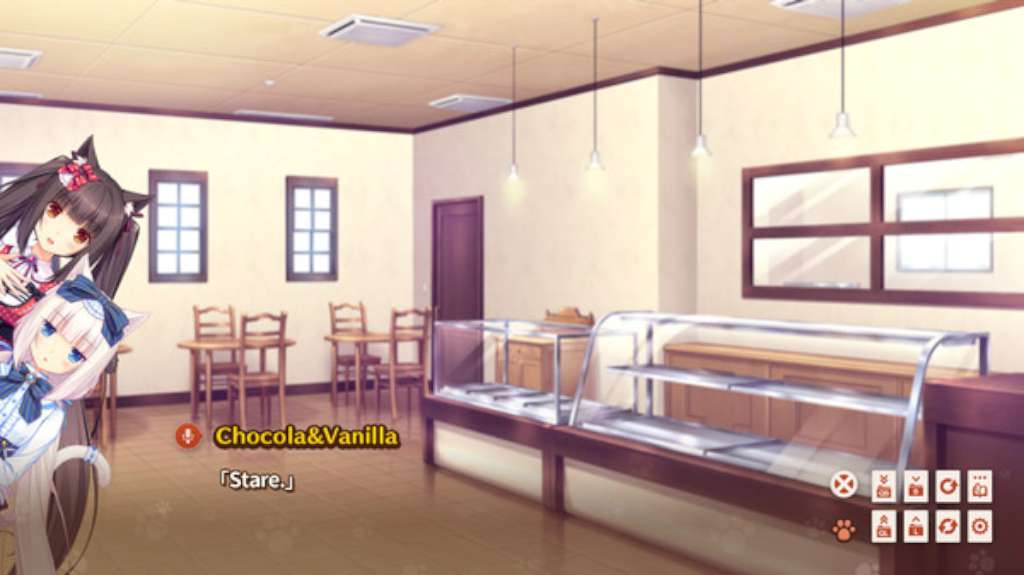 NEKOPARA Vol. 1 Steam CD Key