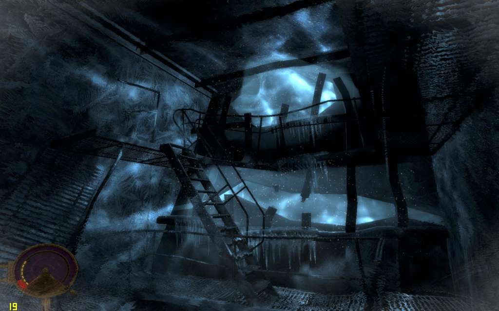 Cryostasis Steam CD Key
