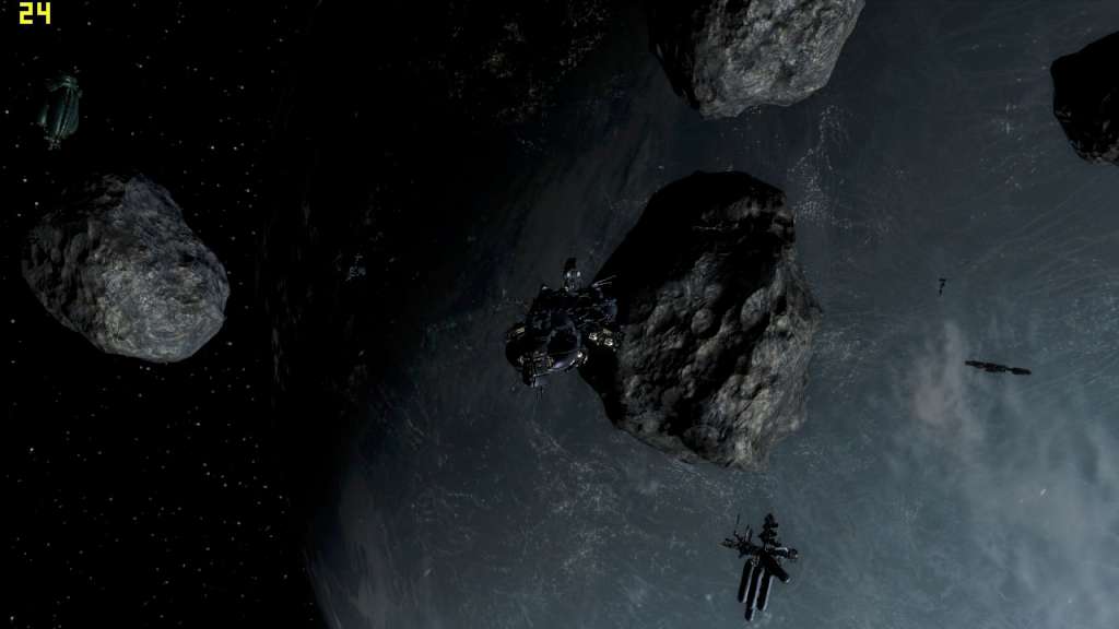 X3: Terran Conflict Steam Gift