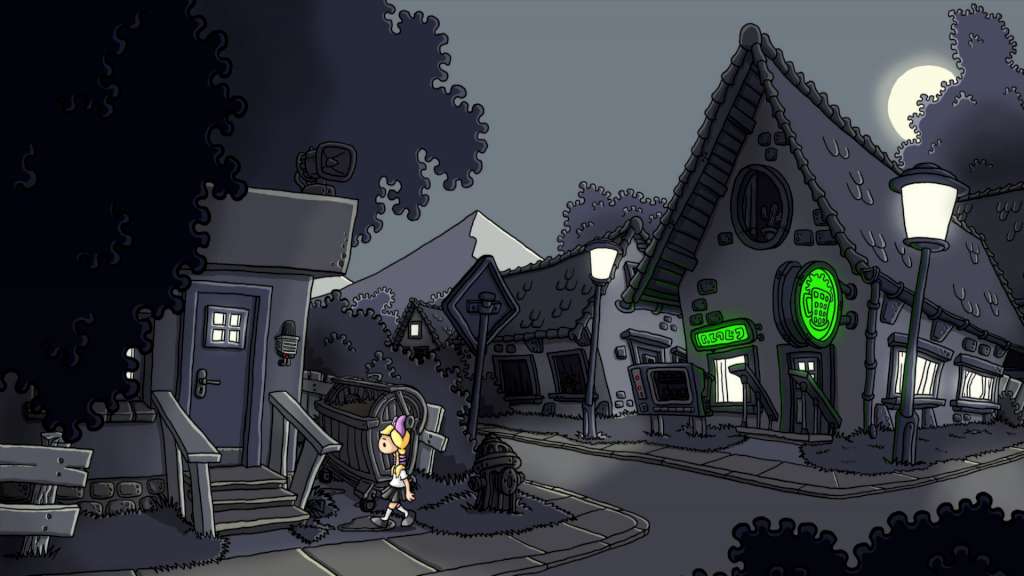 The Daedalic Armageddon Bundle Steam CD Key