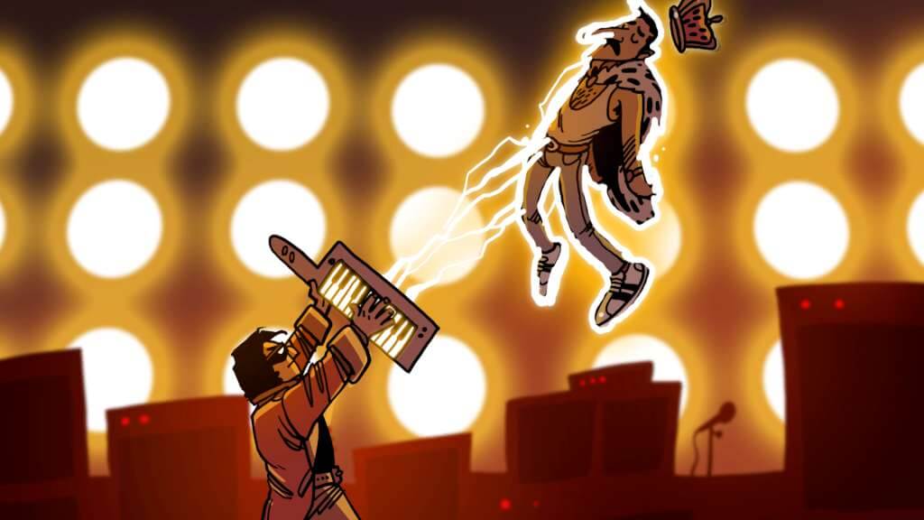 Frederic Bundle Steam CD Key