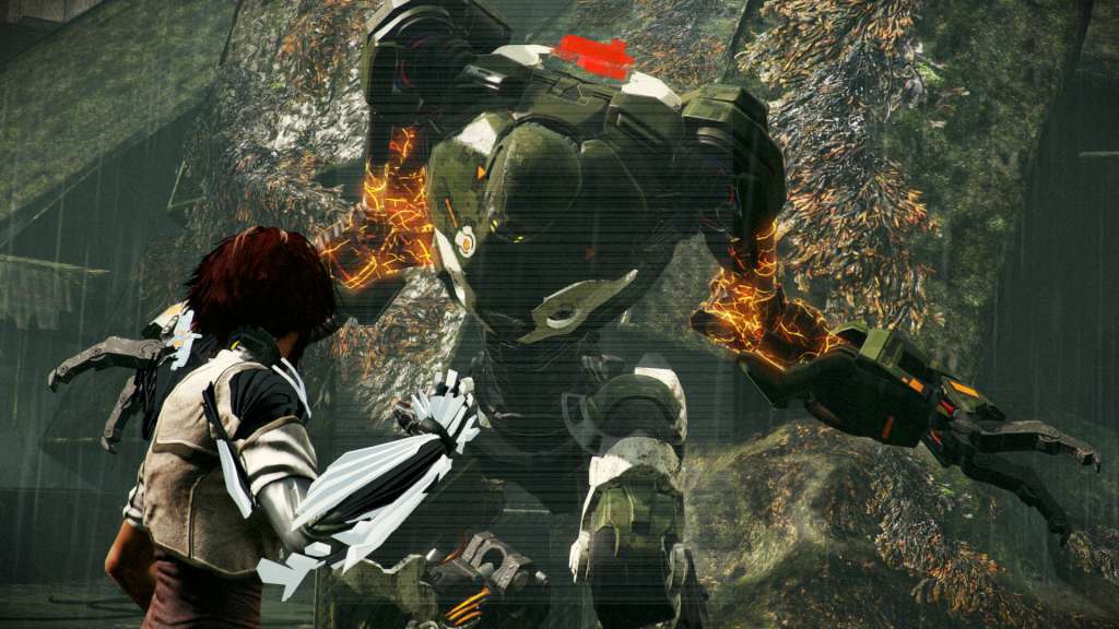 Remember Me EU Steam CD Key