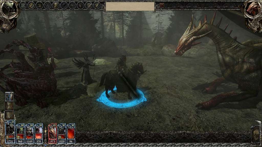 Disciples III - Resurrection Steam CD Key