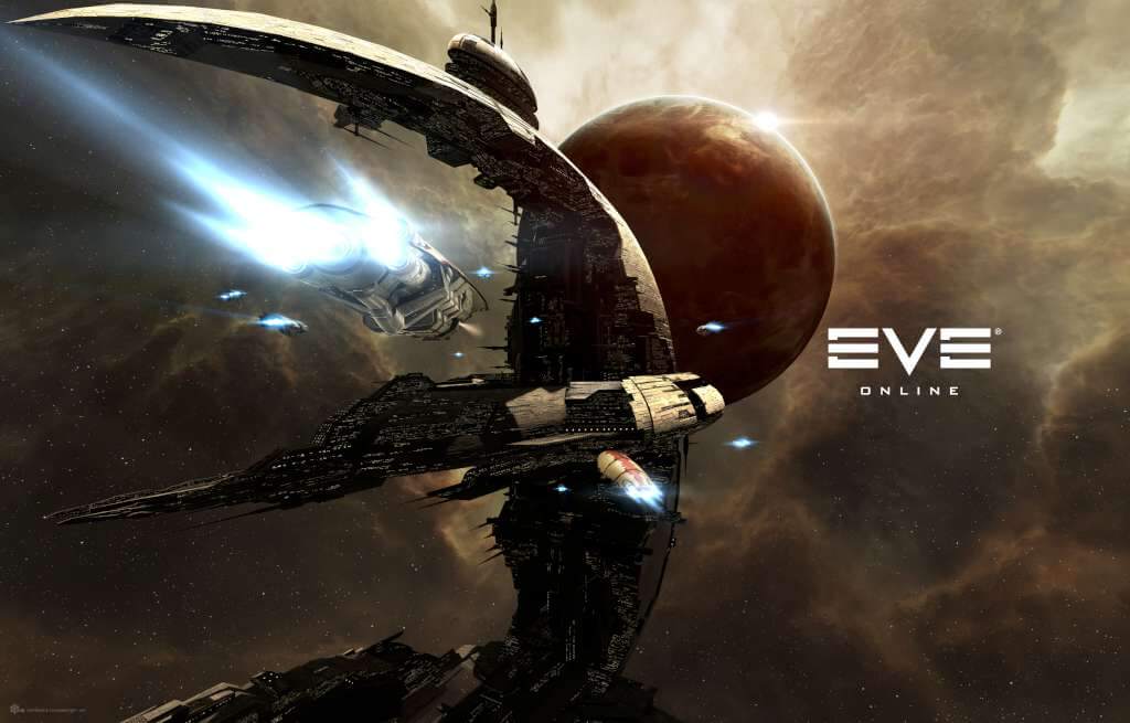 EVE Online: Premium Edition Digital Download CD Key