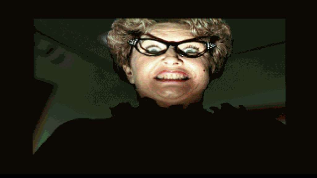 Harvester Steam CD Key