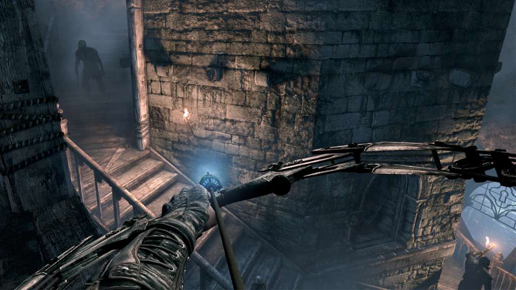 Thief Collection 2014 Steam CD Key