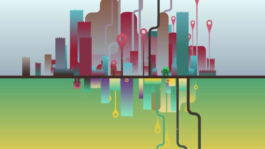 ibb & obb Steam CD Key