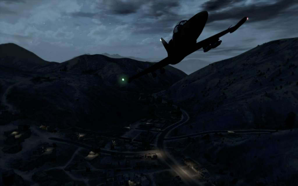 Arma II: Operation Arrowhead EU Steam Gift