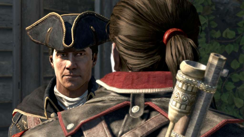 Assassin's Creed Rogue LATAM Uplay CD Key