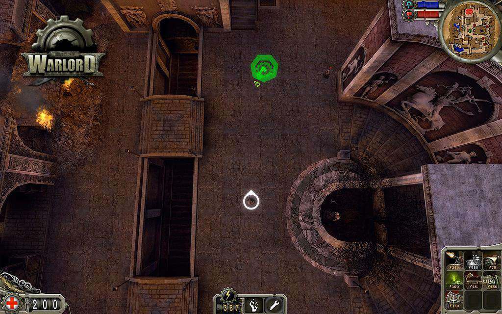 Iron Grip: Warlord Steam CD Key